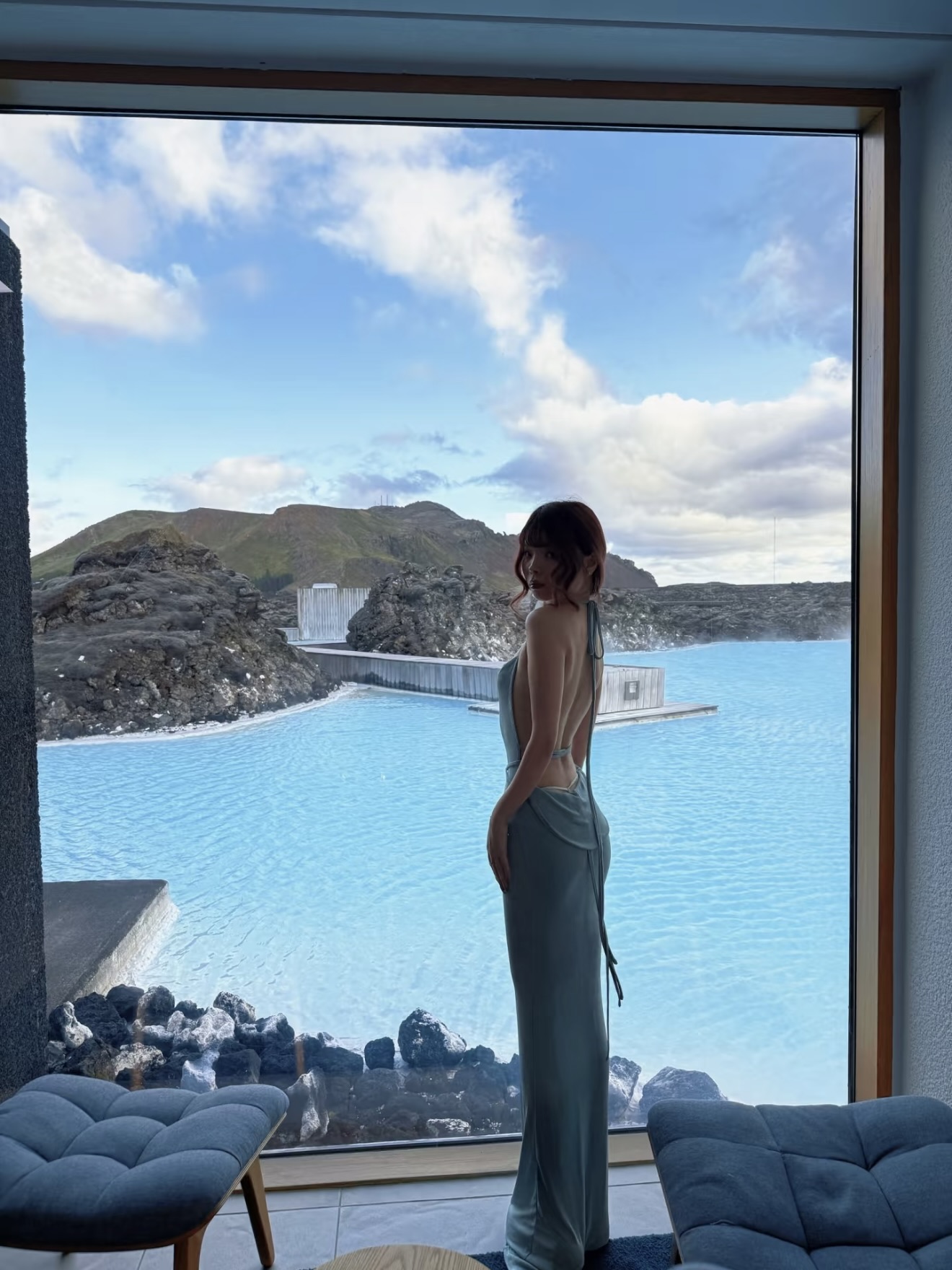 窗景